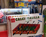 Negozio di Modellismo e Giocattoli